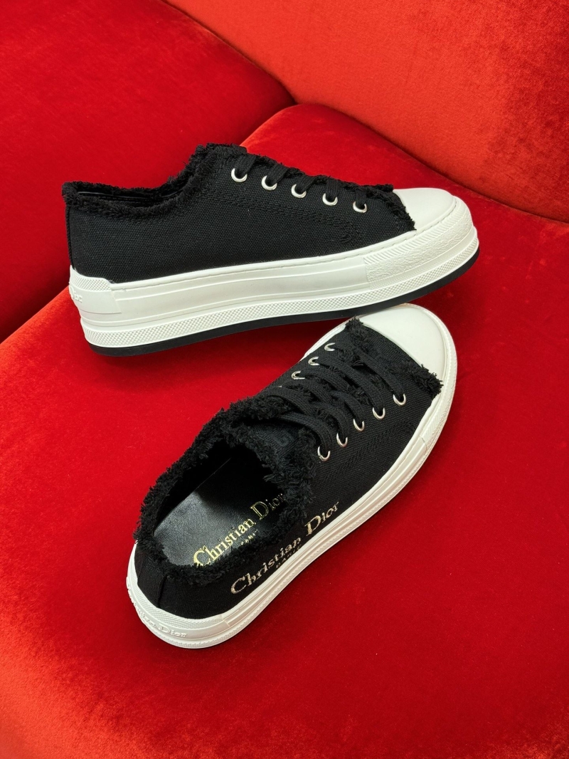 Christian Dior Casual Shoes